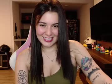 Sara_Sunrise_ December 27, 2024 Chaturbate stream image