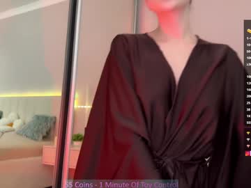 Sasha_Suprapro December 27, 2024 Chaturbate stream image