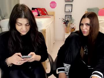 Sassytiff December 27, 2024 Chaturbate stream image