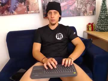 Sherlock_Holmes_ December 27, 2024 Chaturbate stream image