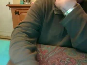 Trekbeestje December 27, 2024 Chaturbate stream image