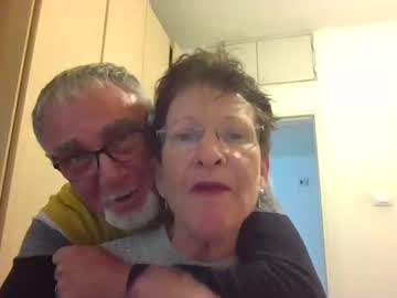 Yoska281 December 27, 2024 Chaturbate stream image