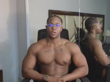 Adonisknigh December 27, 2024 Chaturbate stream image