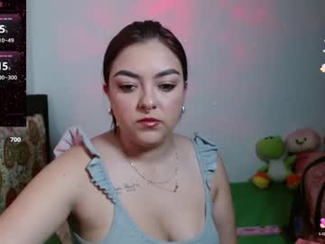 Agata_A December 27, 2024 Chaturbate stream image