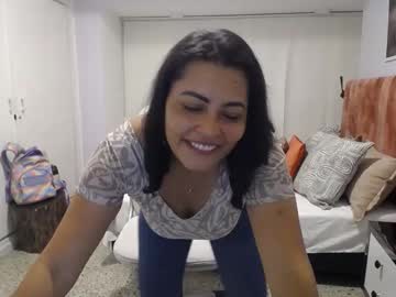 Alexa_Hadid December 27, 2024 Chaturbate stream image