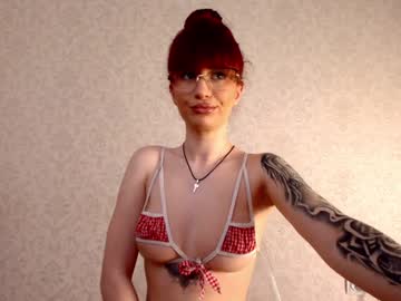 Alexis_Smit December 27, 2024 Chaturbate stream image