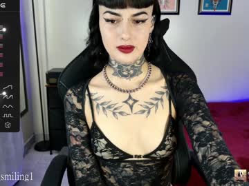 Ameliestone1 December 27, 2024 Chaturbate stream image