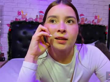 Anastasiarous stream photo from December 27, 2024