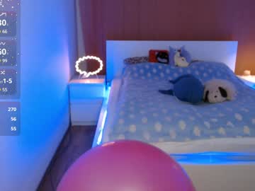 Angie_Faee December 27, 2024 Chaturbate stream image