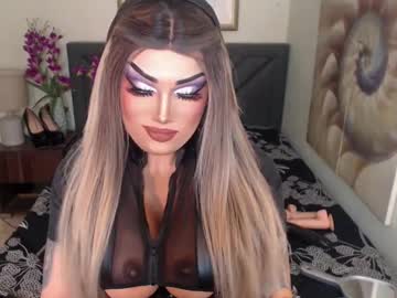 Countess_Cattaleya December 27, 2024 Chaturbate stream image