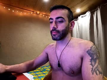 Crazy_Ignites December 27, 2024 Chaturbate stream image