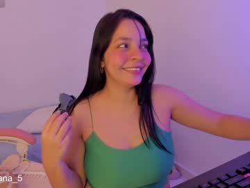 Cutehana_ December 27, 2024 Chaturbate stream image