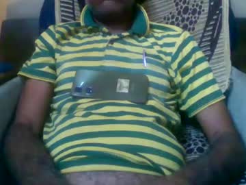 Darkthickhead1 December 27, 2024 Chaturbate stream image