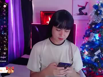 Derek_Grey1 December 27, 2024 Chaturbate stream image