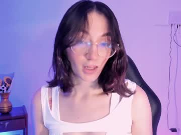 Haanna_Thompsoon December 27, 2024 Chaturbate stream image