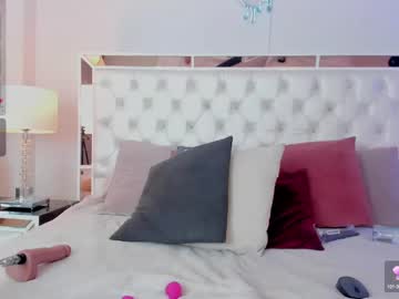 Hannaasweet December 27, 2024 Chaturbate stream image