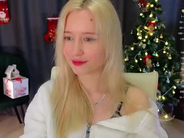 Izuumilol December 27, 2024 Chaturbate stream image
