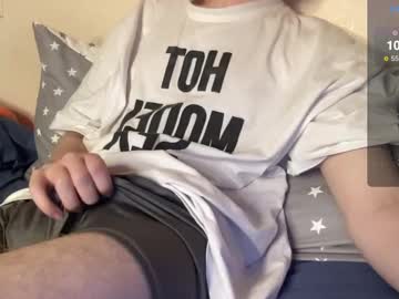 Jared_8 December 27, 2024 Chaturbate stream image