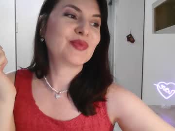 Lavender_Victoria December 27, 2024 Chaturbate stream image
