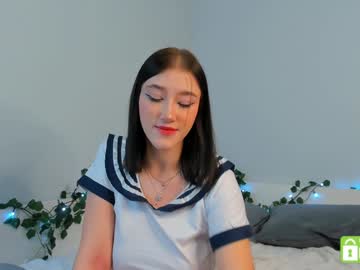 Linnhaimes December 27, 2024 Chaturbate stream image