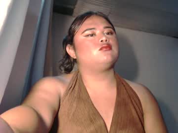 Lovelypinaychubsx December 27, 2024 Chaturbate stream image