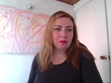 Maria_Juliana8 December 27, 2024 Chaturbate stream image