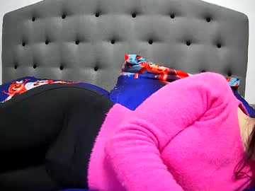 Mikyloveu December 27, 2024 Chaturbate stream image