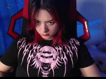 Missakamee_420 December 27, 2024 Chaturbate stream image
