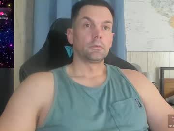 Mr_Mac69 December 27, 2024 Chaturbate stream image