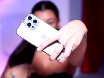 Natydesiree December 27, 2024 Chaturbate stream image