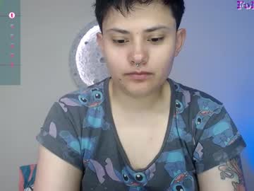Nikky_Tomboy444 December 27, 2024 Chaturbate stream image