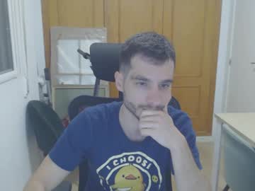Ppaboy96 December 27, 2024 Chaturbate stream image