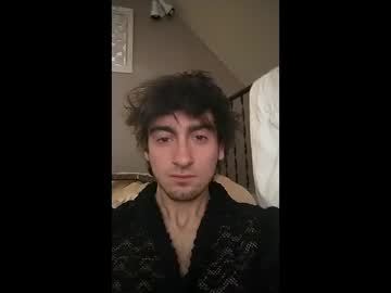 Salmonman1305 December 27, 2024 Chaturbate stream image