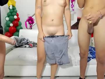 Shty_Nympho December 27, 2024 Chaturbate stream image