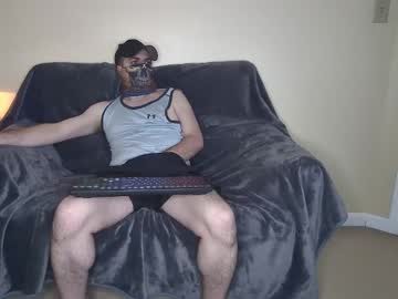 Stayin_Hard December 27, 2024 Chaturbate stream image