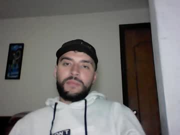 Sweet_Alejandro_15 December 27, 2024 Chaturbate stream image