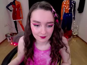 Sweetintouch December 27, 2024 Chaturbate stream image