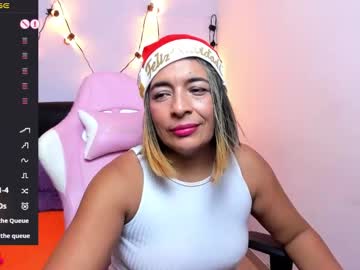 Tammylynn45 December 27, 2024 Chaturbate stream image