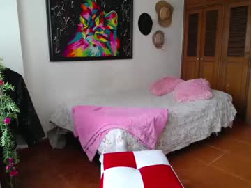 Thaliacooper December 27, 2024 Chaturbate stream image