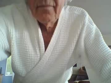 Thickcockat78 December 27, 2024 Chaturbate stream image