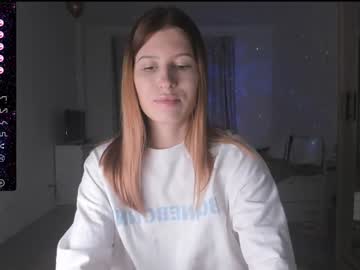 Agnes__Allen December 27, 2024 Chaturbate stream image