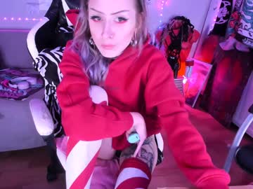 Agonygirlxxx December 27, 2024 Chaturbate stream image