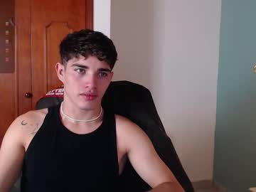Alejootwink_ December 27, 2024 Chaturbate stream image