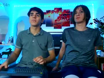 Alex_And_Fabian December 27, 2024 Chaturbate stream image