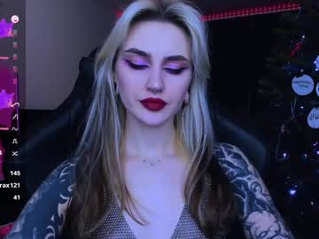 Alice_Specter December 27, 2024 Chaturbate stream image