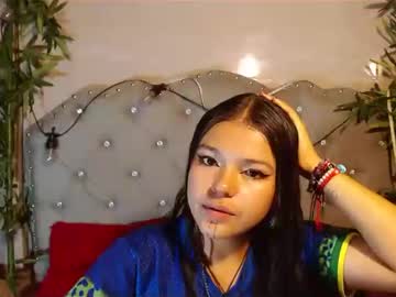Amazonas__ December 27, 2024 Chaturbate stream image