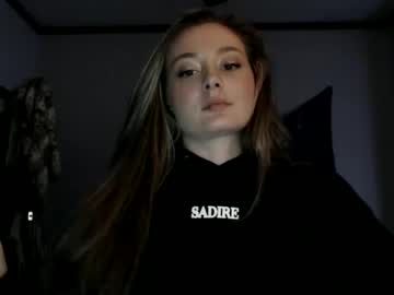 Angelsaria December 27, 2024 Chaturbate stream image