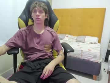 Ares_Wood1 December 27, 2024 Chaturbate stream image