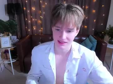 Arthur_Wood77 December 27, 2024 Chaturbate stream image