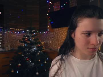 Beckycurvin December 27, 2024 Chaturbate stream image
